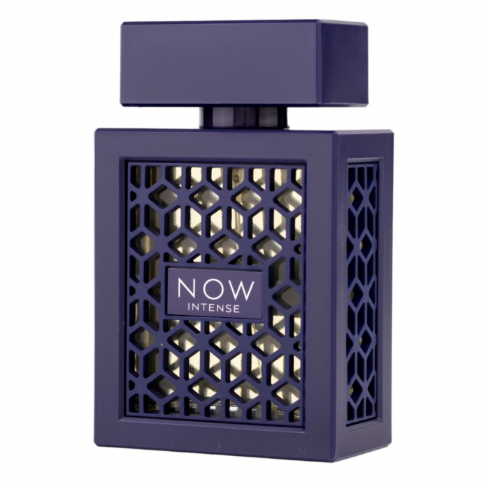 Now Intense 100ml - Apa de Parfum, barbati [2]