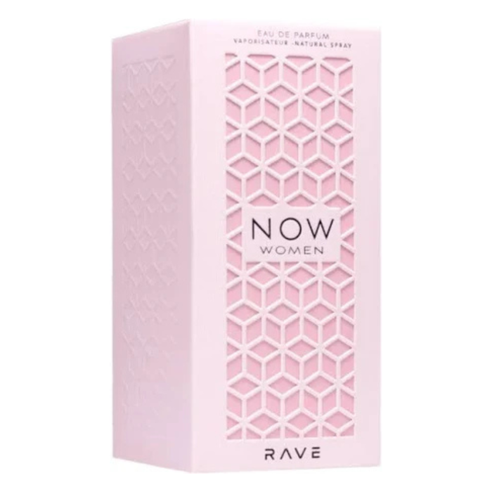 Now Women 100ml - Apa de Parfum, dama [5]
