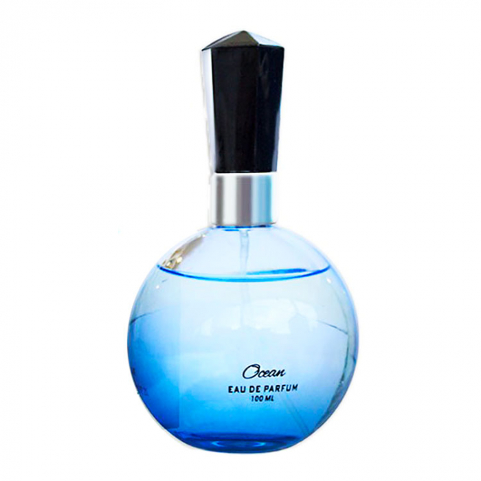 Ocean 100ml - Apa de Parfum, barbati [2]