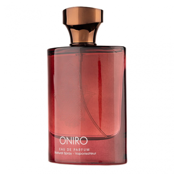 Oniro 100ml - Apa de Parfum, unisex [2]