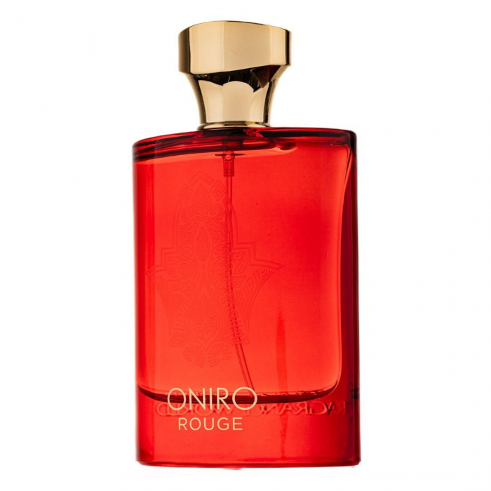 Oniro Rouge 100ml - Apa de Parfum, unisex [2]