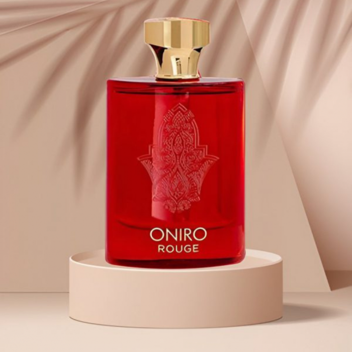 Oniro Rouge 100ml - Apa de Parfum, unisex [5]