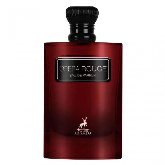 Opera Rouge 100ml - Apa de Parfum, dama [1]