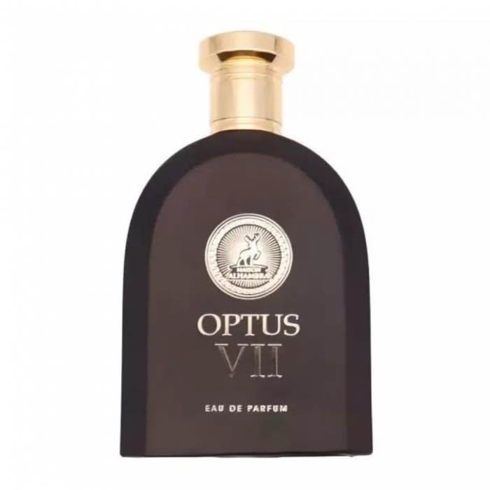 Optus VII - Roman 100ml - Apa de Parfum, barbati [2]