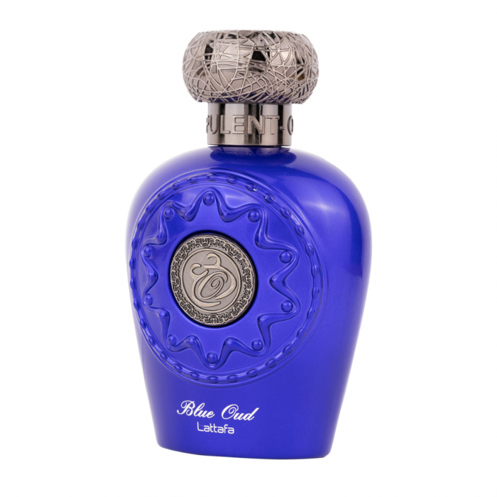 Opulent Blue Oud 100ml - Apa de Parfum, barbati [4]