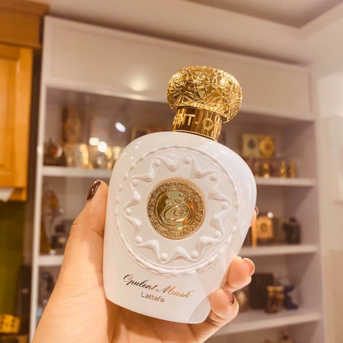 Opulent Musk 100ml - Apa de Parfum, dama [7]