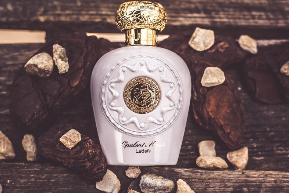 Opulent Musk 100ml - Apa de Parfum, dama [8]