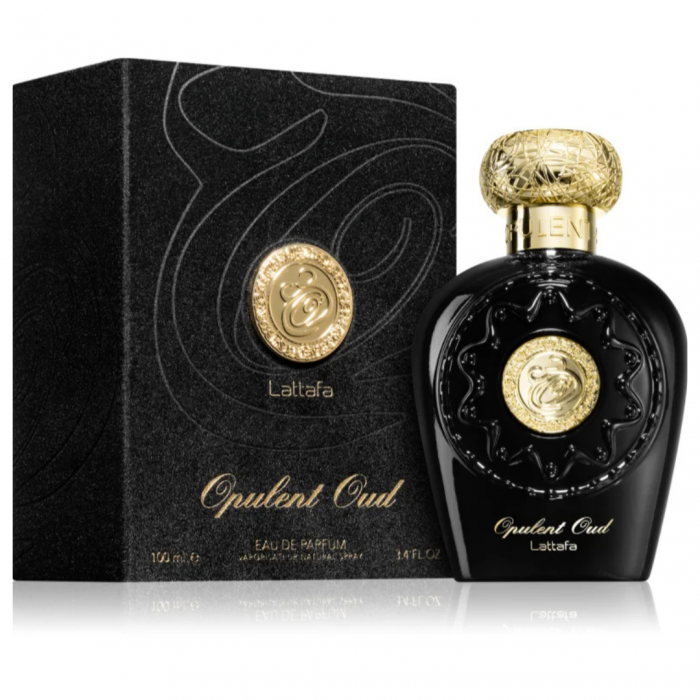 Opulent Oud 100ml - Apa de Parfum, unisex [2]