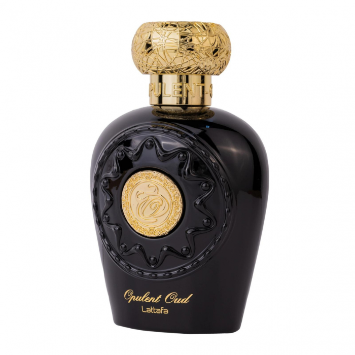 Opulent Oud 100ml - Apa de Parfum, unisex [4]