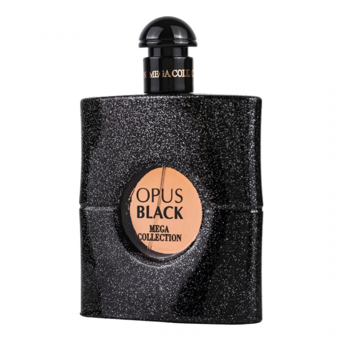Opus Black 100ml - Apa de Parfum, dama [2]