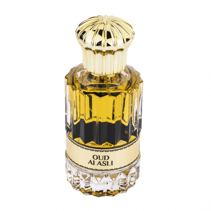 Oud al Asli 100ml - Apa de Parfum, unisex [2]