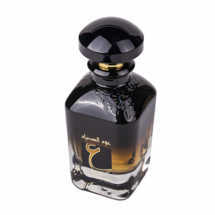 Oud al Sayad 100ml - Apa de Parfum, unisex [3]
