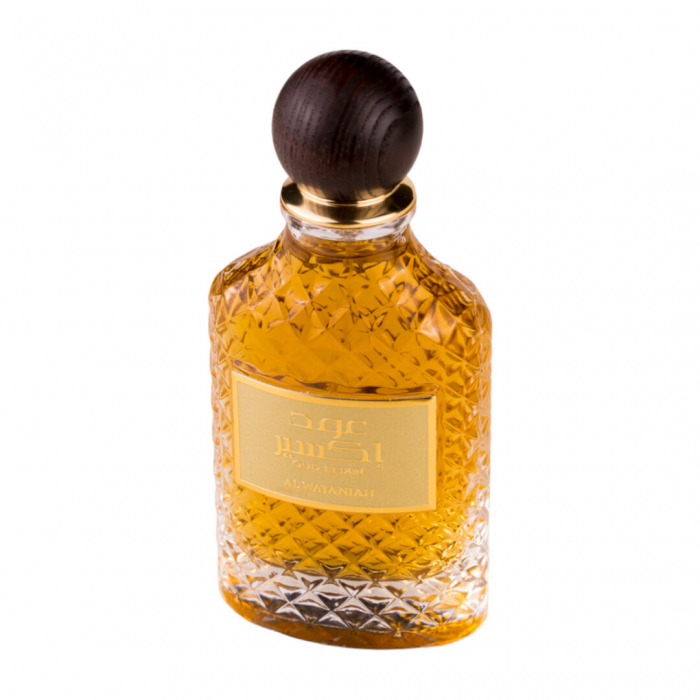 Oud Elixir 100ml - Apa de Parfum, unisex [5]