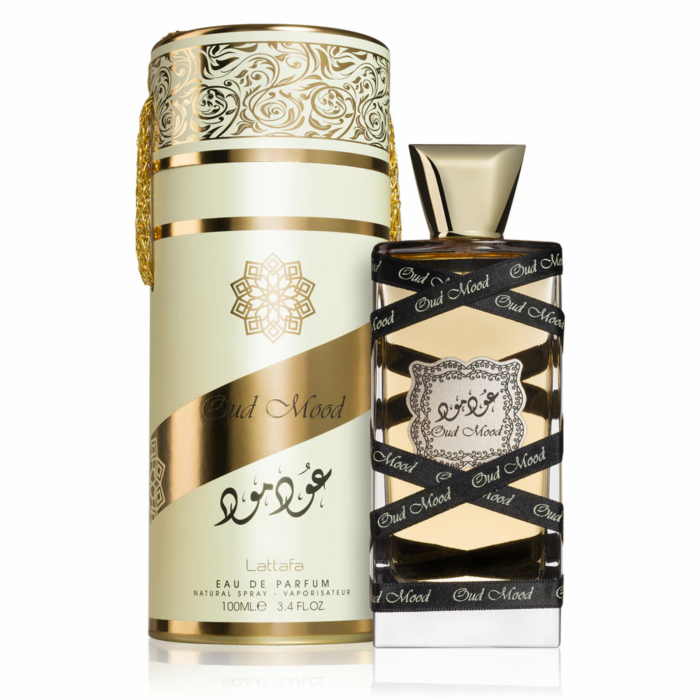 Oud Mood 100ml - Apa de Parfum, dama [2]