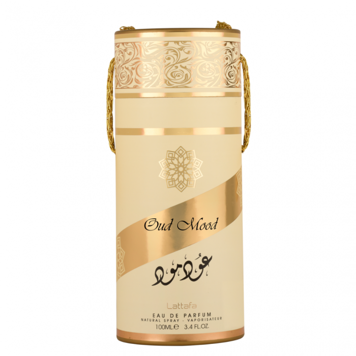 Oud Mood 100ml - Apa de Parfum, dama [6]