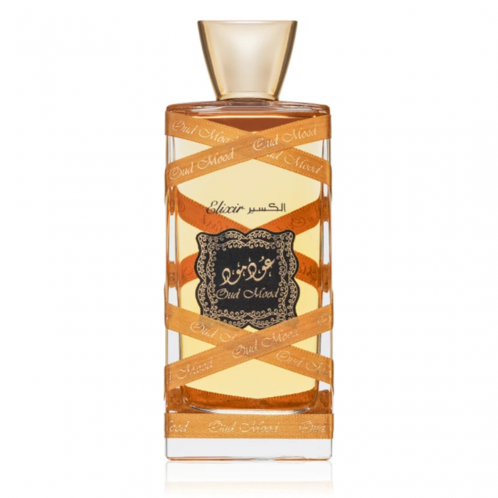 Oud Mood Elixir 100ml - Apa de Parfum, dama [2]