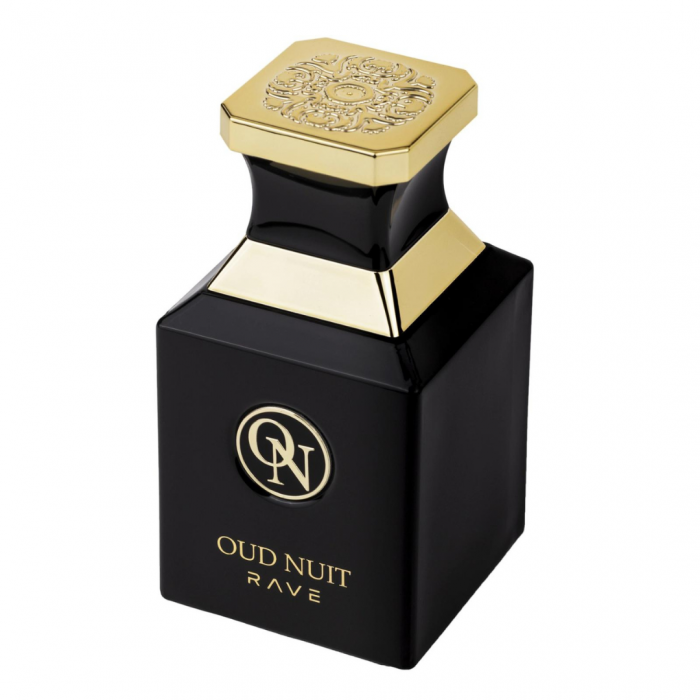 Oud Nuit 100ml - Apa de Parfum, unisex [3]