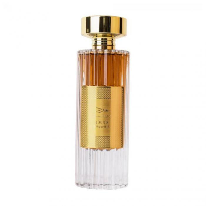Oud Romancea 100ml - Apa de Parfum, unisex [1]
