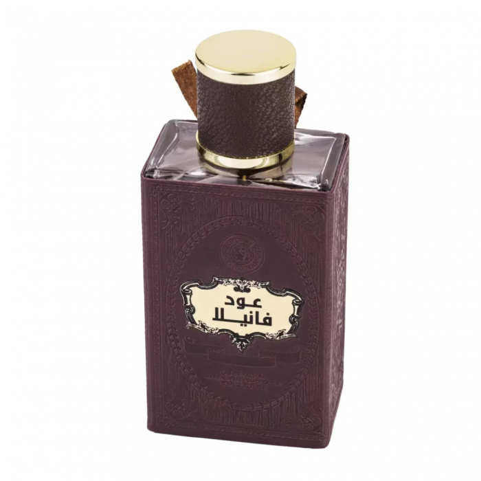 Oud Vanilla 80ml - Apa de Parfum, dama [2]