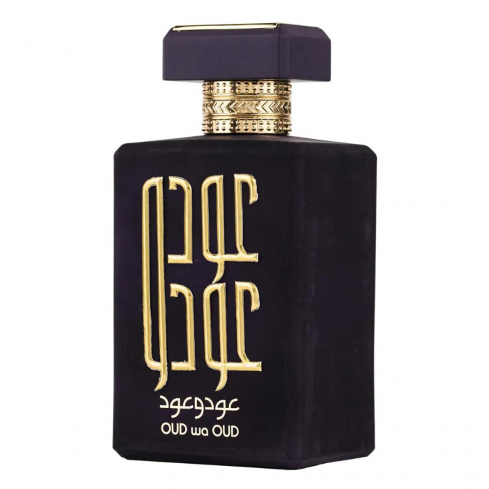 Oud Wa Oud 100ml - Apa de Parfum, barbati [2]