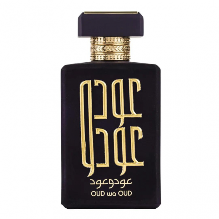 Oud Wa Oud 100ml - Apa de Parfum, barbati [1]