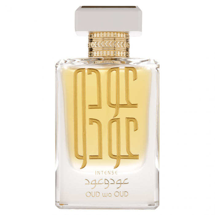 Oud Wa Oud Intense 100ml - Apa de Parfum, unisex [1]