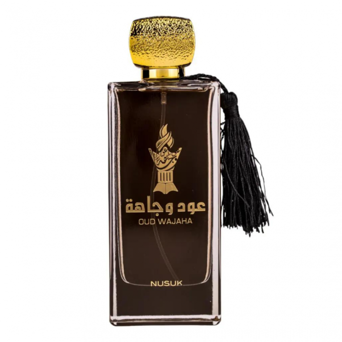 Oud Wajaha 100ml - Apa de Parfum, dama [1]