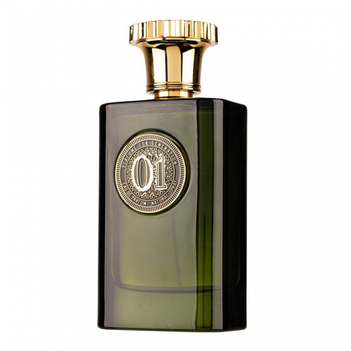 Perfume for Generation 01 90ml - Apa de Parfum, unisex [2]