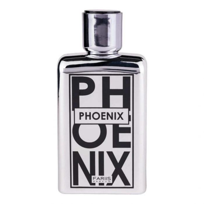 Phoenix 100ml - Apa de Parfum, barbati [1]