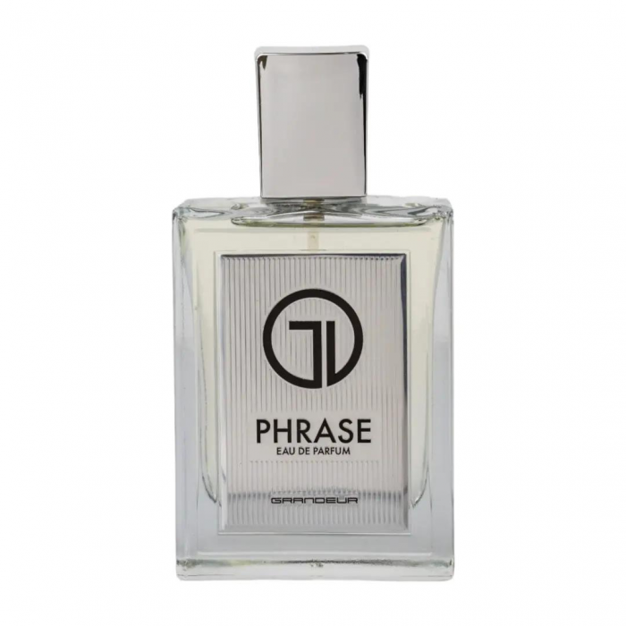 Phrase 100ml - Apa de Parfum, barbati [1]