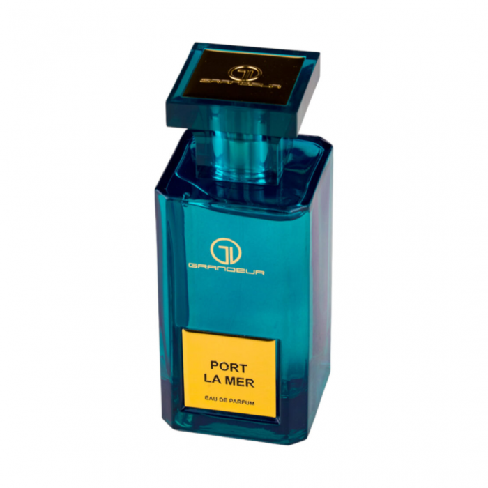 Port la Mer 100ml - Apa de Parfum, unisex [3]