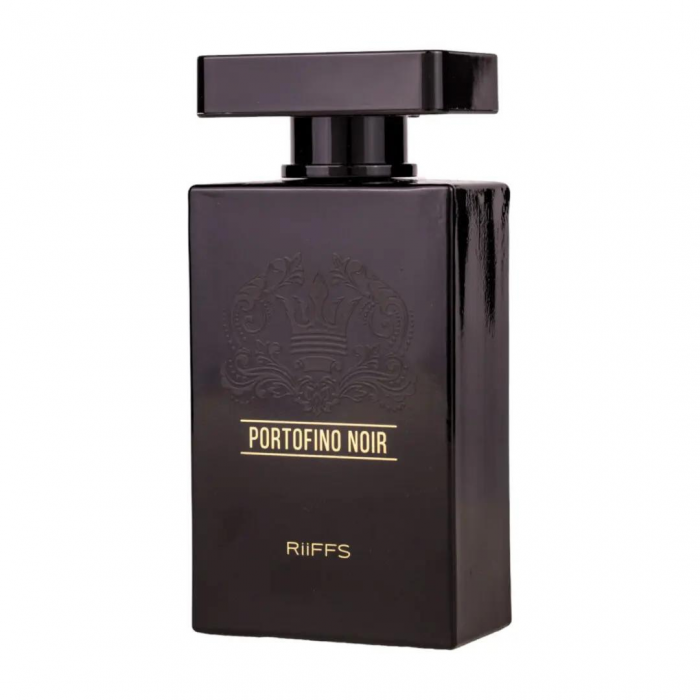 Portofino Noir 100ml - Apa de Parfum, barbati [2]