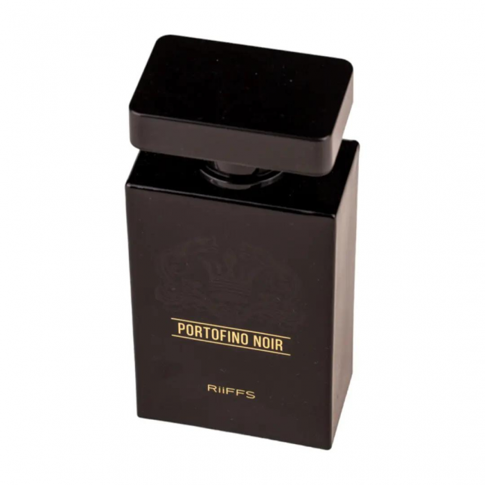 Portofino Noir 100ml - Apa de Parfum, barbati [3]