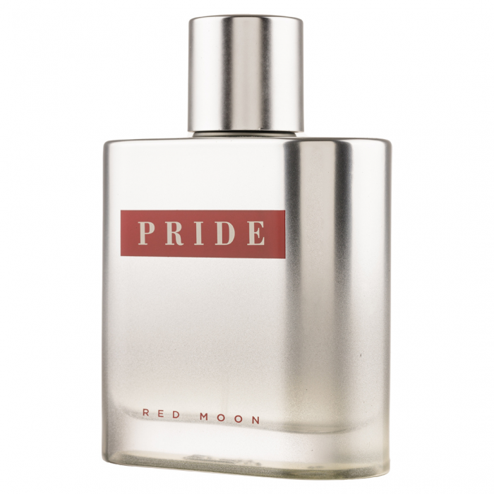 Pride Red Moon 100ml - Apa de Parfum, barbati [2]