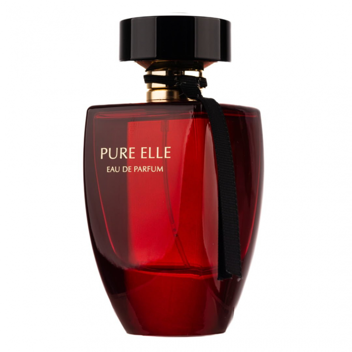 Pure Elle 100ml - Apa de Parfum, dama [2]