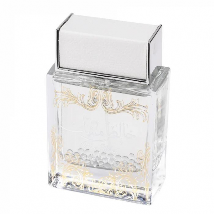 Pure Musk (set) 100ml - Apa de Parfum, unisex [3]