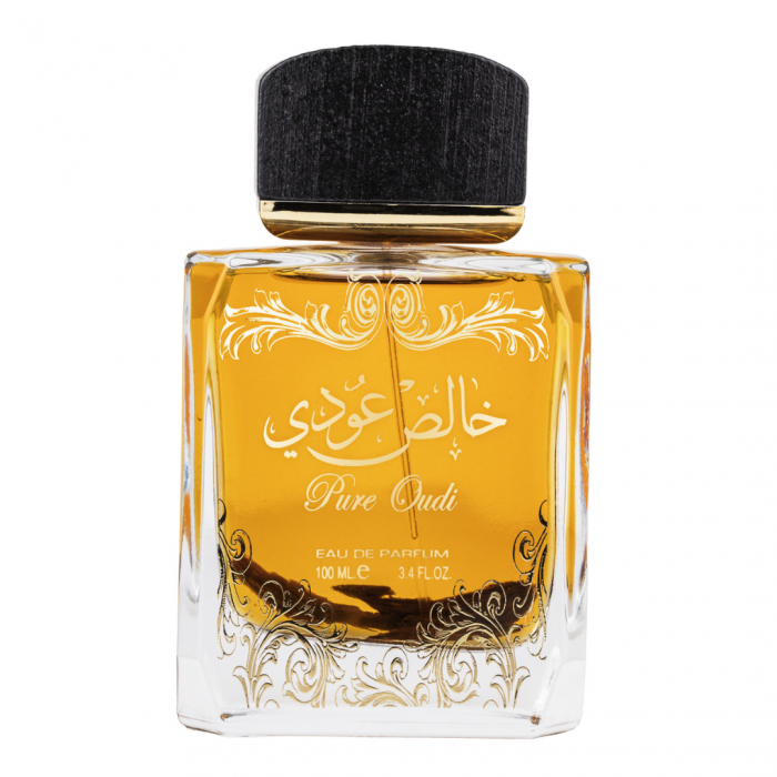 Pure Oudi 100ml (set) - Apa de Parfum, unisex [2]
