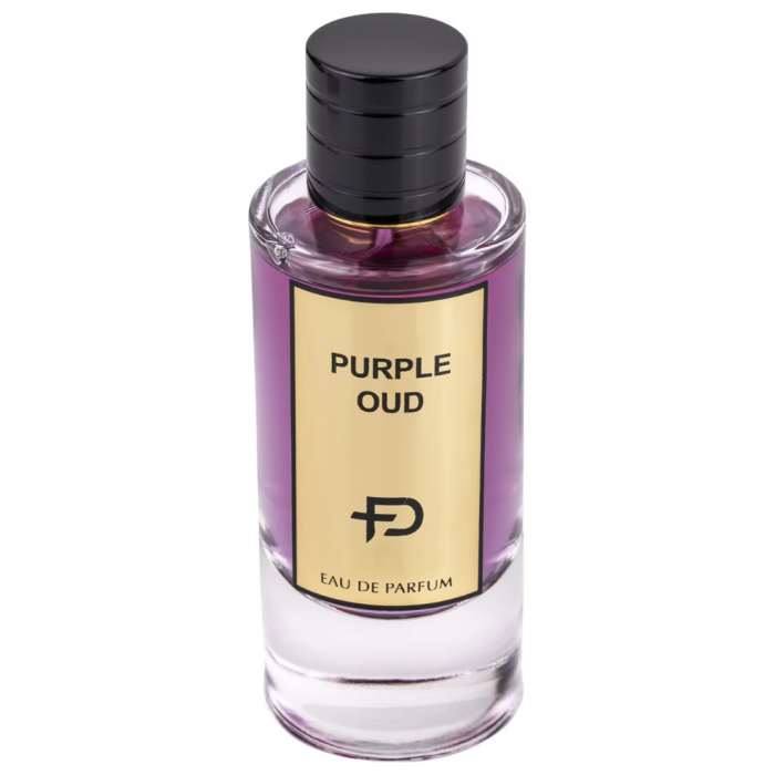 Purple Oud 80ml - Apa de Parfum, dama [2]