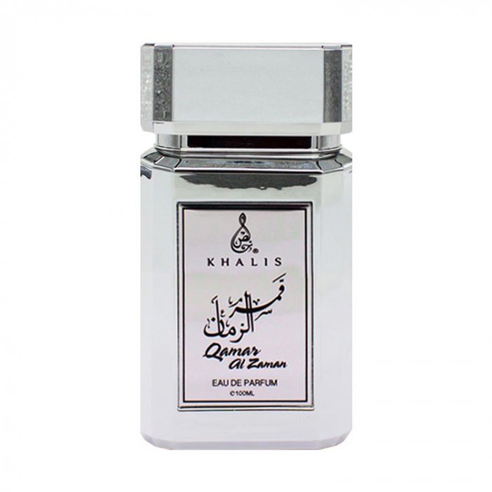 Qamar al Zaman 100ml - Apa de Parfum, barbati [2]