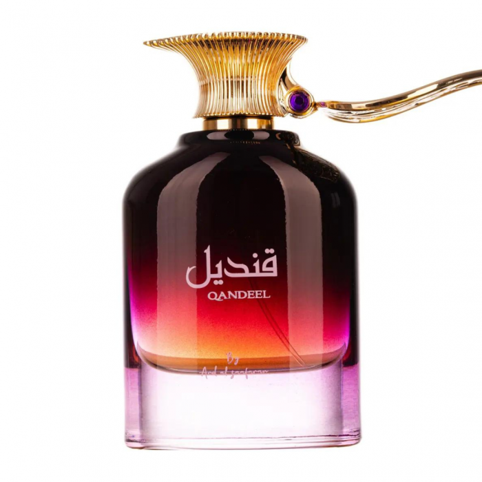 Qandeel 100ml - Apa de Parfum, dama [1]