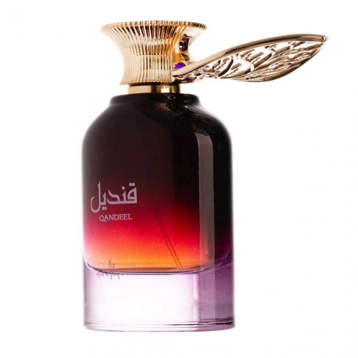 Qandeel 100ml - Apa de Parfum, dama [2]