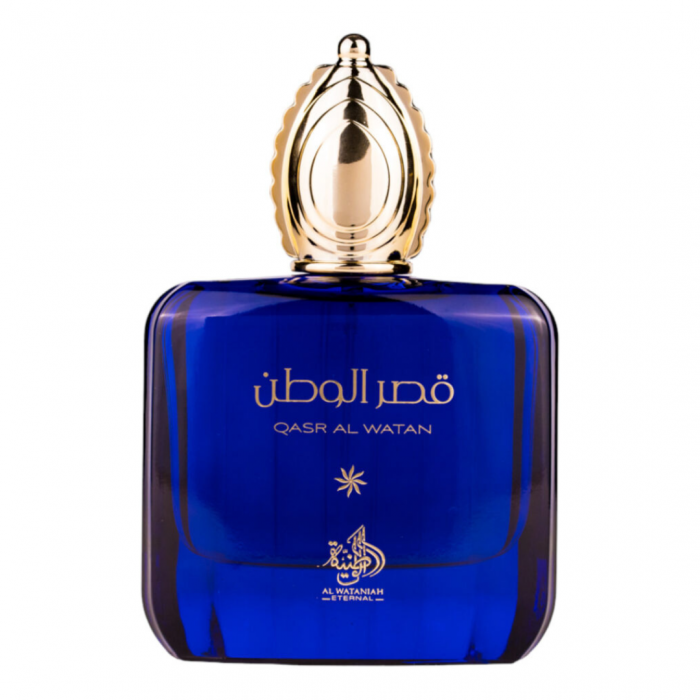 Qasr Al Watan 100ml - Apa de Parfum, unisex [1]