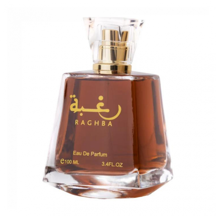 Raghba 100ml (set) - Apa de Parfum, dama [3]