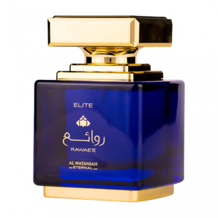 Rawaee Elite 100ml - Apa de Parfum, barbati [2]