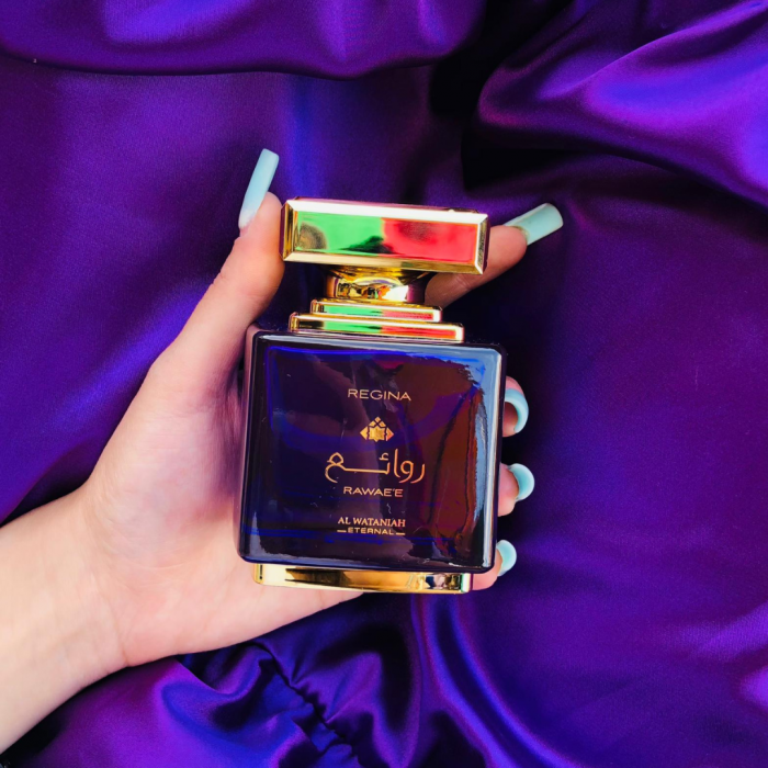 Rawaee Regina 100ml - Apa de Parfum, dama [6]