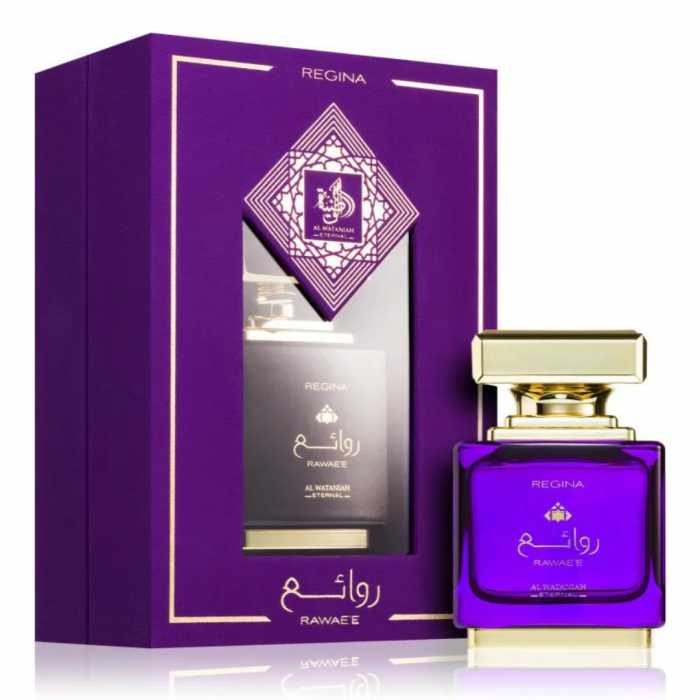 Rawaee Regina 100ml - Apa de Parfum, dama [2]