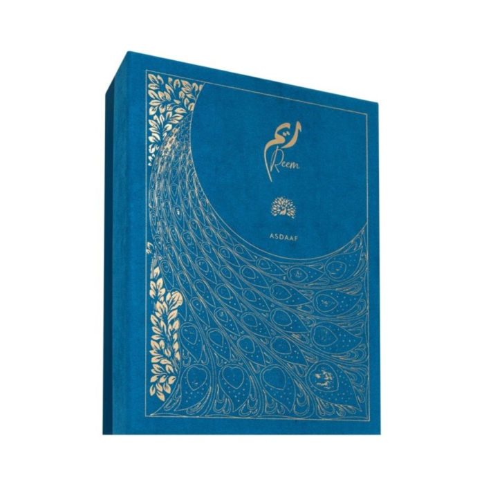 Reem 100ml - Apa de Parfum, unisex [3]