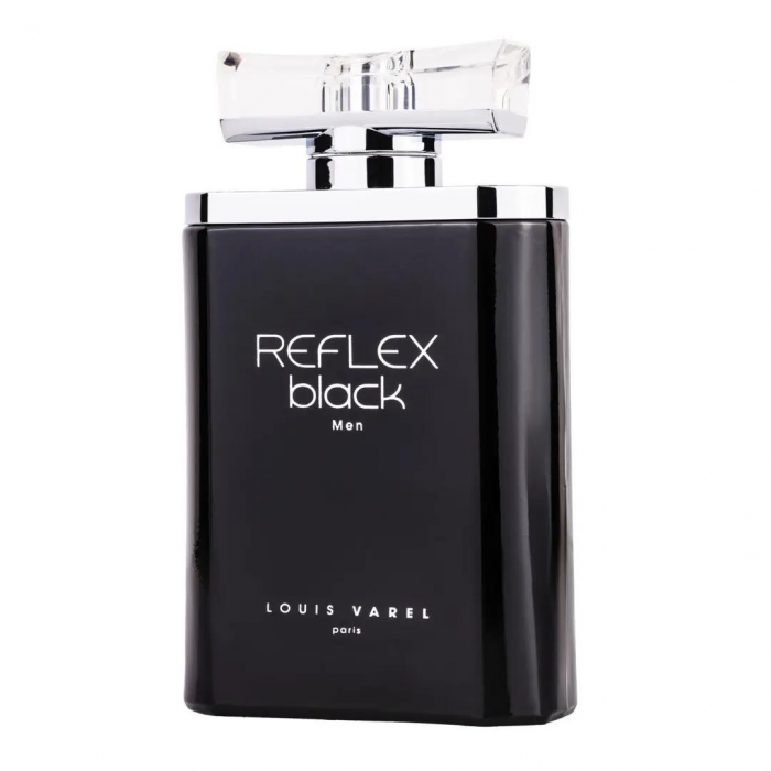 Reflex Black Men 100ml - Apa de Toaleta, barbati [2]