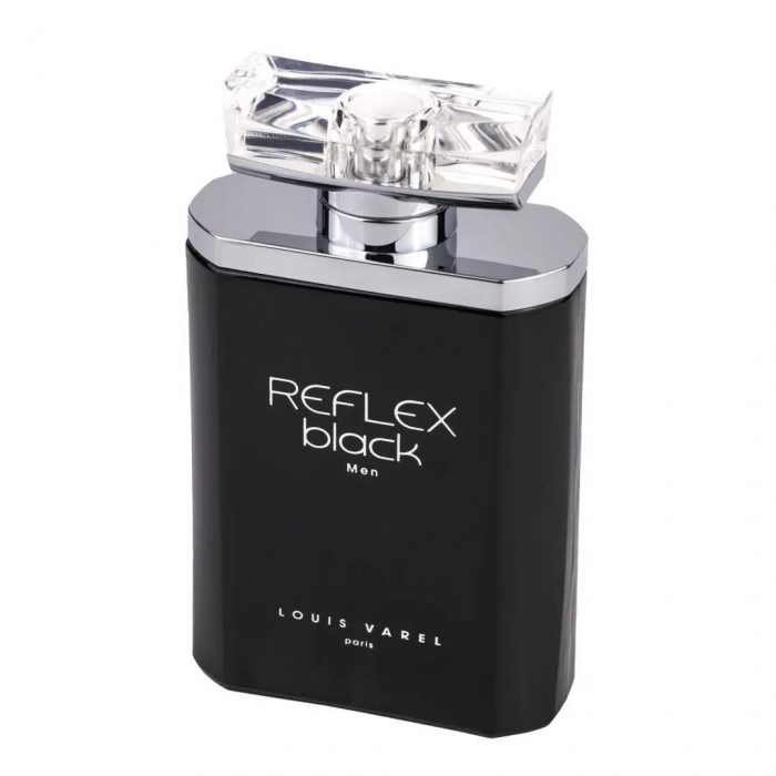 Reflex Black Men 100ml - Apa de Toaleta, barbati [3]