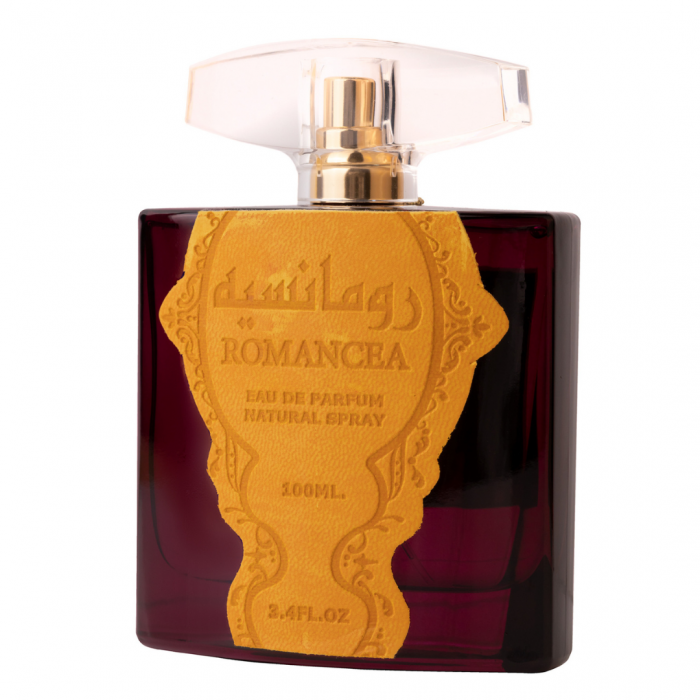 Romancea 100ml - Apa de Parfum, dama [2]